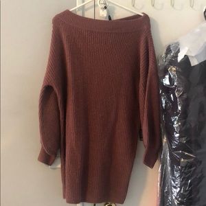 Brand New Express dress!